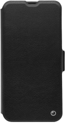 Husa Lemontti Book Elegant pentru Samsung Galaxy A22 4G Negru 