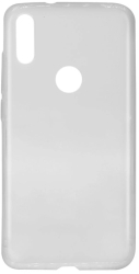 Husa Lemontti Silicon pentru Xiaomi Mi Play Transparent 