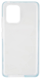 Husa Silicon Bumper Lemontti pentru Samsung Galaxy S10 Lite G770 Albastru 