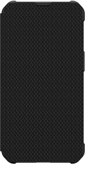 Husa UAG Metropolis Kevlar compatibila cu iPhone 13 Pro Black 