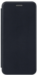 Husa de protectie Book Elegant Lemontti pentru Samsung Galaxy A03 Negru 