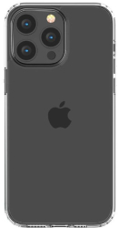 Husa de protectie Devia Shark Series Shockproof pentru iPhone 14 Pro Max Clear 