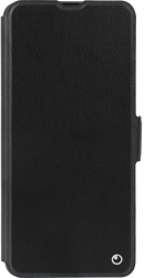 Husa de protectie Lemontti Book Elegant Compatibila cu Samsung Galaxy A42 5G Negru 