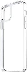 Husa de protectie Lemontti Silicon pentru iPhone 13 Pro Transparent 