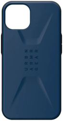 Husa de protectie UAG Civilian Series pentru iPhone 14 Mallard 