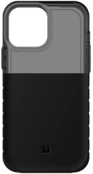 Husa de protectie UAG Dip Series pentru iPhone 13 Pro Max Black 