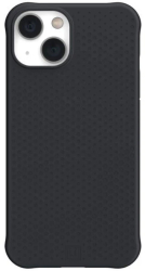 Husa de protectie UAG Dot Magsafe pentru iPhone 14 Black 