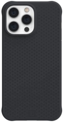 Husa de protectie UAG Dot Magsafe pentru iPhone 14 Pro Max Black 