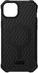 Husa de protectie UAG Essential Armor Magsafe pentru iPhone 14 Plus Black 