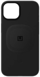Husa de protectie UAG Lucent 2.0 Magsafe pentru iPhone 14 Black 