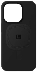Husa de protectie UAG Lucent 2.0 Magsafe pentru iPhone 14 Pro Black 