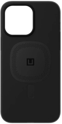 Husa de protectie UAG Lucent 2.0 Magsafe pentru iPhone 14 Pro Max Black 