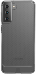 Husa de protectie UAG Lucent pentru Samsung Galaxy S21 Plus 5G Ash 