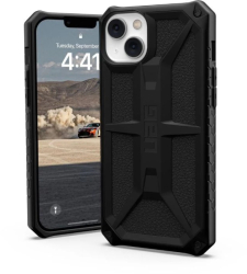 Husa de protectie UAG Monarch Series pentru iPhone 14 Plus Black 
