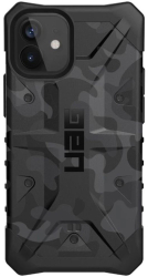 Husa de protectie UAG Pathfinder Series Special Edition pentru iPhone 12 Mini Midnight Camo 