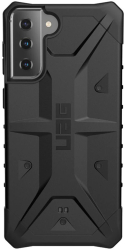 Husa de protectie UAG Pathfinder Series pentru Samsung Galaxy S21 Plus 5G Black 