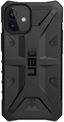 Husa de protectie UAG Pathfinder Series pentru iPhone 12 Mini Black