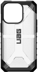 Husa de protectie UAG Plasma Series pentru iPhone 14 Pro Ice 