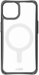 Husa de protectie UAG Plyo MagSafe Series pentru iPhone 13 Pro Ash 