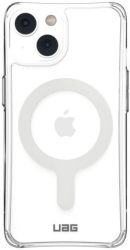 Husa de protectie UAG Plyo MagSafe Series pentru iPhone 14 Ice 
