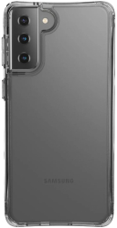 Husa de protectie UAG Plyo Series pentru Samsung Galaxy S21 Plus 5G Ice 