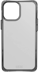 Husa de protectie UAG Plyo Series pentru iPhone 12 Pro Max Ash