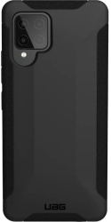 Husa de protectie UAG pentru Samsung Galaxy A42 5G Black 