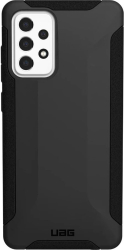 Husa de protectie UAG pentru Samsung Galaxy A72 Black 