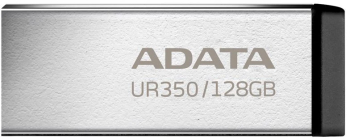 Memorie USB 3.2 ADATA 128 GB carcasa metalica gri 