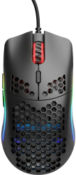 Mouse Glorious PC Gaming Race Glorious Model O Minus (Matte Black)