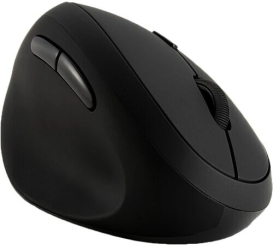 Mouse K79810WW Wireless 1600dpi Negru 