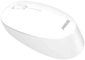 Mouse Philips SPK7307 wireless alb 