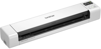 Scanner portabil BROTHER DS 940DW 