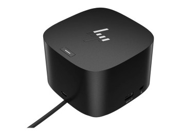 Statie andocare notebook HP Thunderbolt 3 Negru 