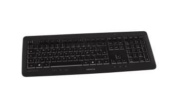 Tastatura și mouse optic Wireless Cherry DW 5100 Negru