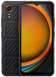 Telefon mobil Samsung Galaxy XCover 7 Enterprise Edition Dual SIM 6GB RAM 128GB 5G Black 
