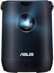 Videoproiector portabil LED Asus ZenBeam Latte L2 Smart – 960 LED Lumens 1080p Android 10 TV