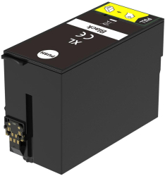 Cartus Epson T2711 compatibil negru 1500 pagini 