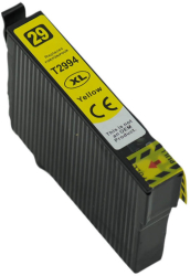 Cartus Epson T2994 compatibil yellow 450 pagini 