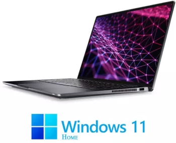 Laptopuri Dell Latitude 9430 i7-1265U 32GB DDR5 512GB SSD Full HD Win 11 Home 