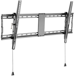 Suport de perete GEMBIRD pt 1 TV/monitor plat diag. max 43″ – 90″ inclinatie 3xxxx ~ -12xxxx max 70 kg 