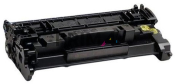 Toner compatibil cu HP CF289X - Fara Chip black 10.000 pagini 