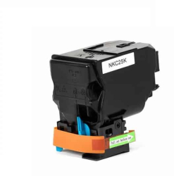 Toner compatibil cu Konica Minolta TNP27K / A0X5153 black 6.000 pagini 