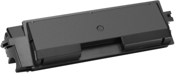 Toner compatibil cu Kyocera TK580K black 3500 pagini 