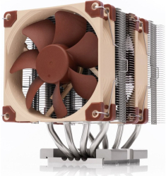 Cooler CPU Noctua NH-D9 DX-4677 4U