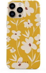 Husa Burga Dual Layer Sunday Market compatibila cu iPhone 13 Pro 