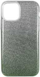 Husa Lemontti Bling compatibila cu iPhone 13 Black 