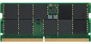 Memorie RAM Kingston 16 GB DDR5 5600 MHz 