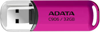 Memorie USB ADATA C906 32GB USB 2.0 roz 