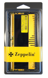Memorie ddr Zeppelin DDR4 8GB frecventa 3600 MHz 